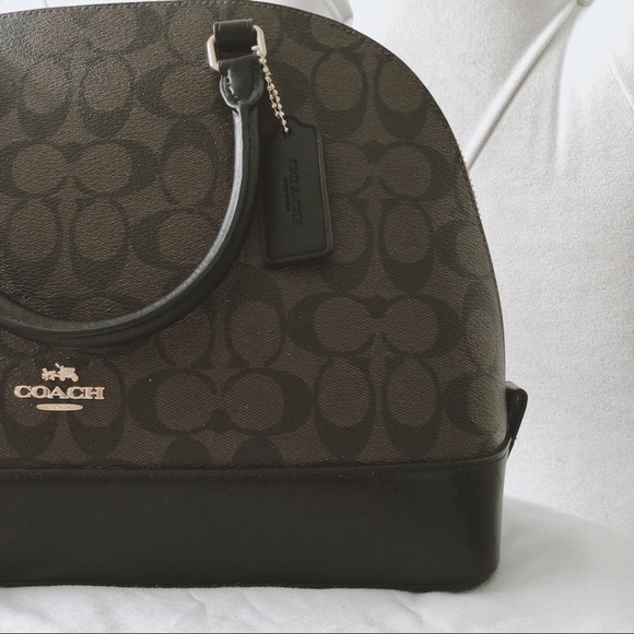Coach Bags Coach Quinn Satchel W Crossbody Strap Poshmark